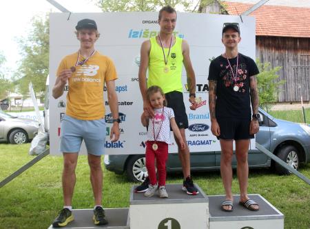 CERKNIŠKI POLMARATON 88 FOTO LJUBO VUKELIČ